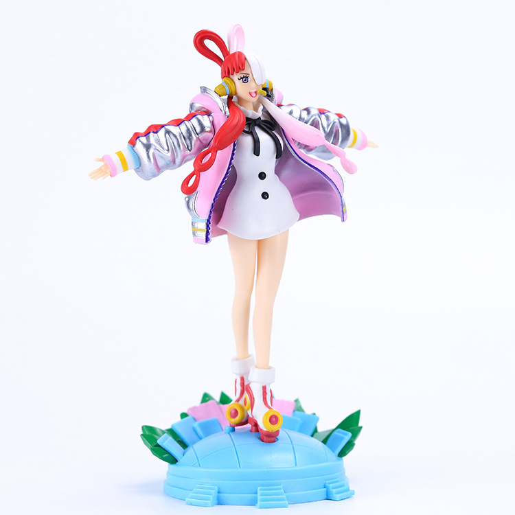 One Piece One Piece Uta