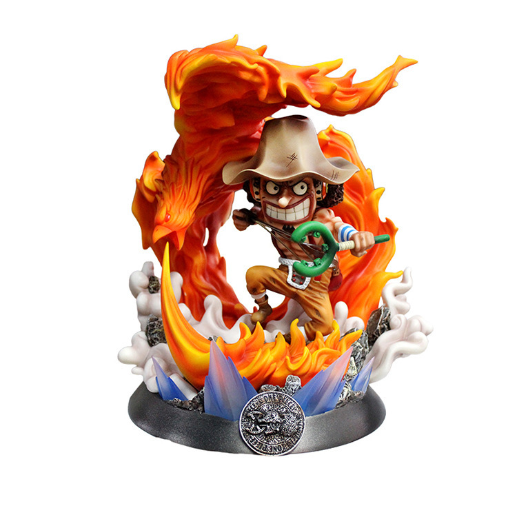 One Piece Usopp