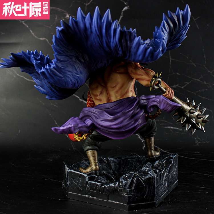 One Piece Combat Version Four Emperors Battle of beasts Kaidou
