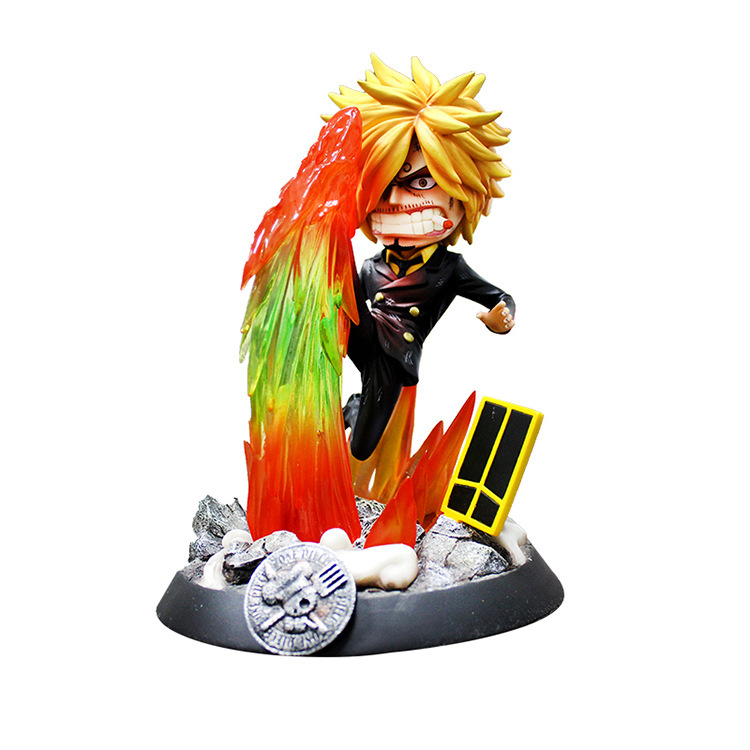 One Piece Sanji