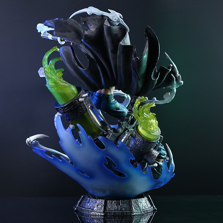 One Piece Trafalgar D. Water Law