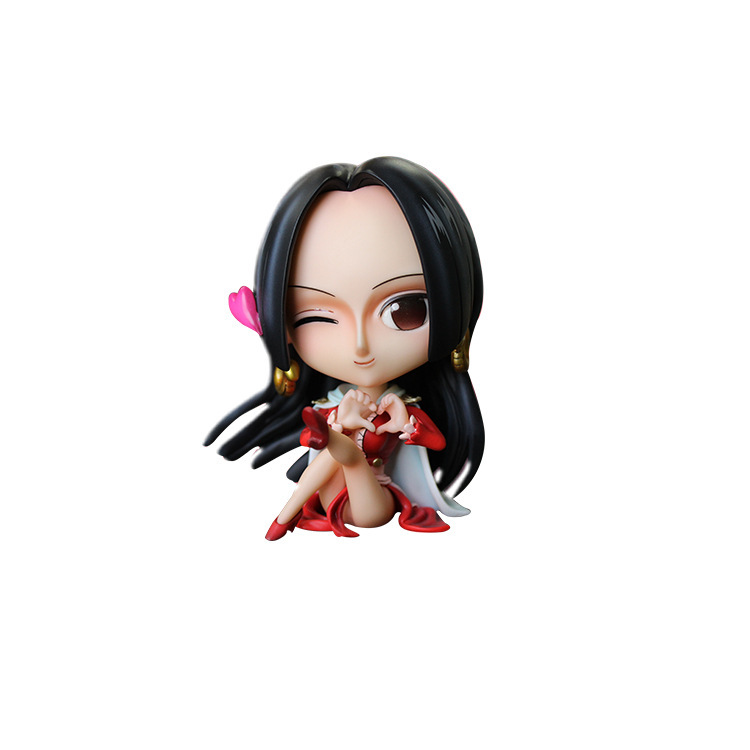 One Piece Shichibukai Hydra Empress