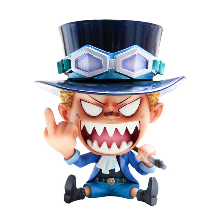 One Piece Despise Sabo