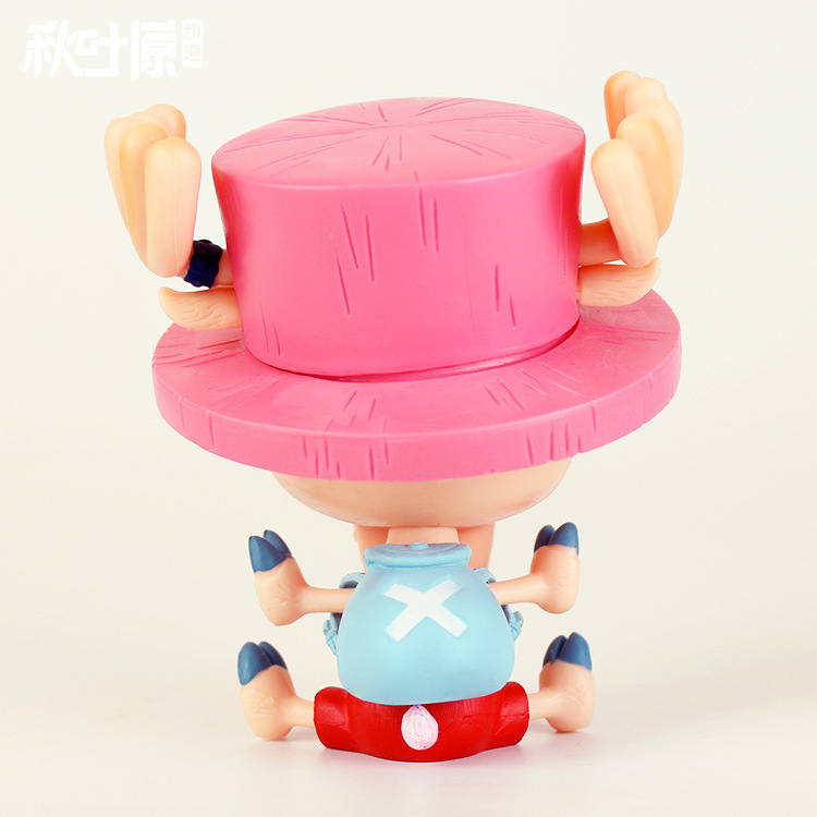 One Piece Star Eye Chopper