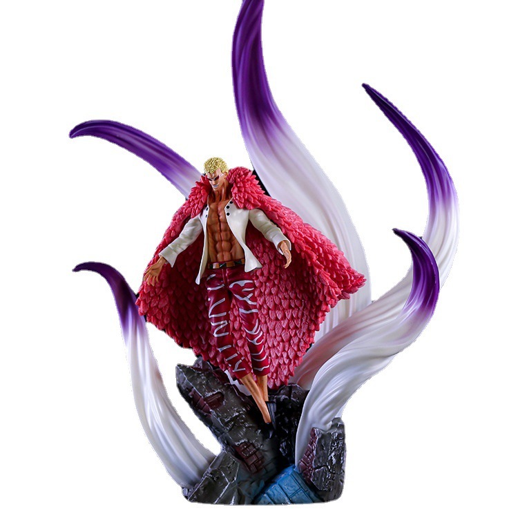 One Piece One Piece ZN Doflamingo