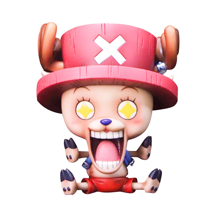 One Piece Star Eye Chopper