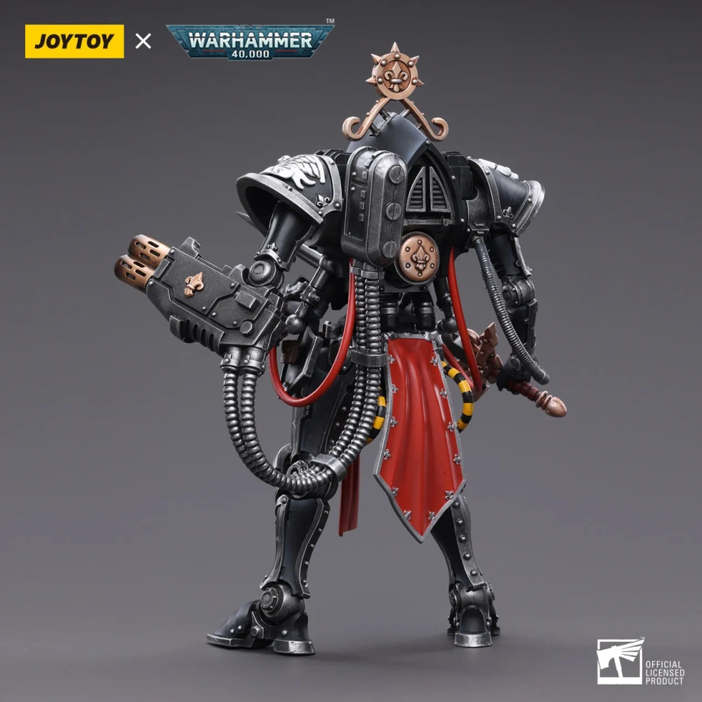 JOYTOY Warhammer 40K  Adepta Sororitas Paragon Warsuit Sister Aedita
