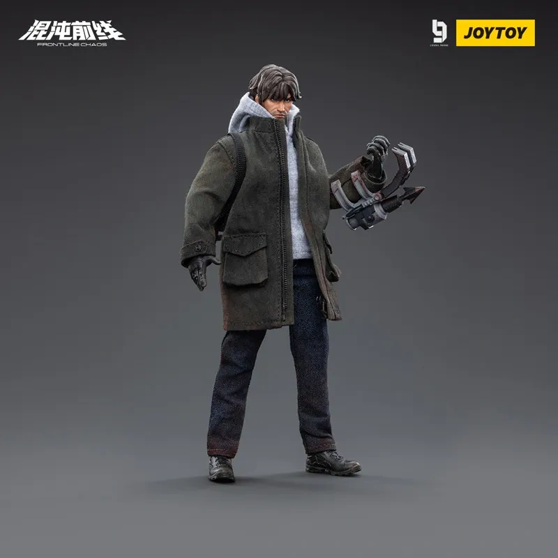 JOYTOY LEVEL NINE FRONTLINE CHAOS LOWE