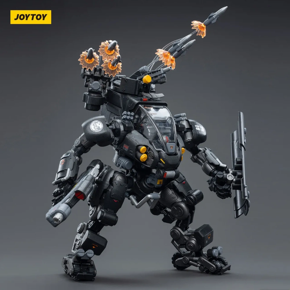 【New in May 2023】JOYTOY Warhammer 40K Tiekui Dual Pilot Mecha