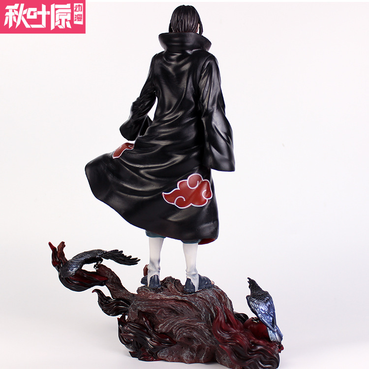 Naruto Uchiha Itachi