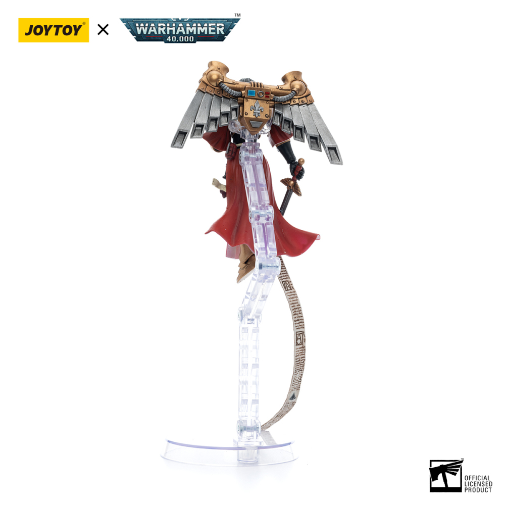 【New in June 2023】JOYTOY Warhammer 40K Adepta Sororitas Geminae Superia 2