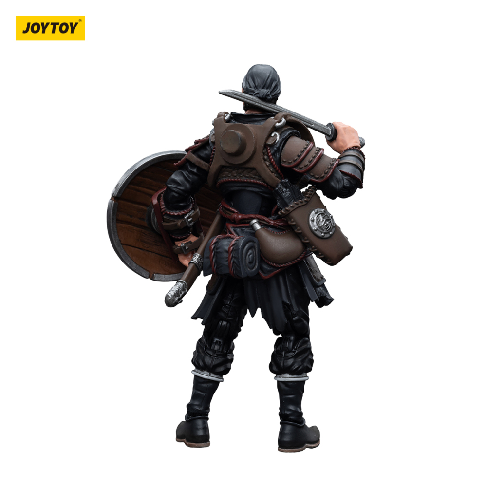 【New in August 2023】JOYTOY Dark Source-Jiang Hu Shenji Camp Soldier