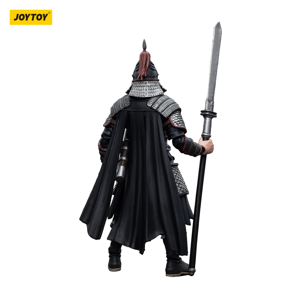【New in August 2023】JOYTOY Dark Source-Jiang Hu Lord of Shenji Camp  Lin Zhao