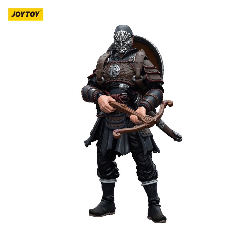 【New in August 2023】JOYTOY Dark Source-Jiang Hu Shenji Camp Soldier