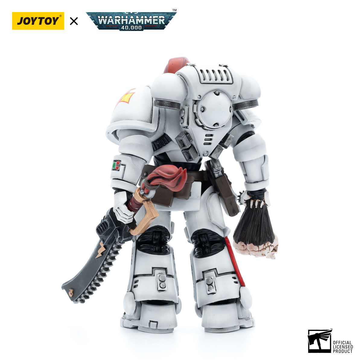 Warhammer Age of Sigmar ヌラーミアの牙セカール SEKHAR FANG OF NULAHMIA