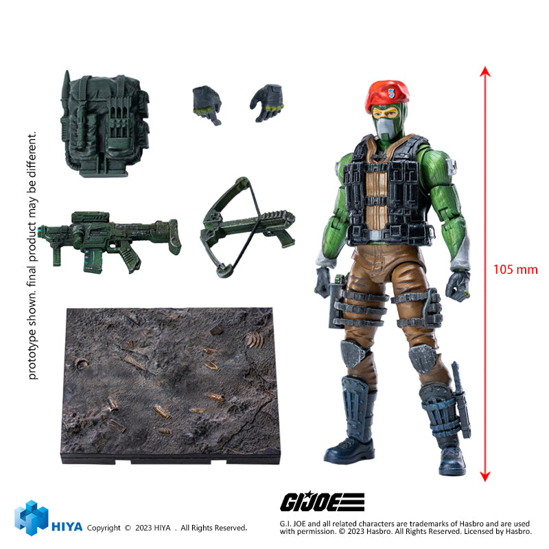 GIjoe classic collection 極地戦装備 GIjoe classic collection 極地戦装備 GIjoe classic collection