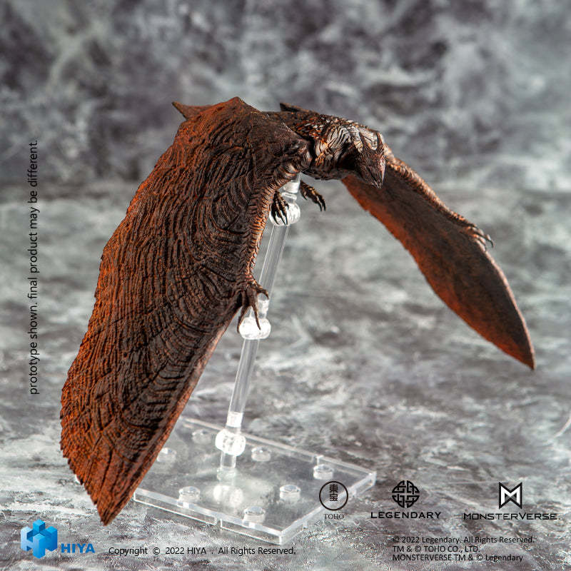 【Pre-sale】HIYA Exquisite Basic Series Godzilla King of the Monsters Rodan