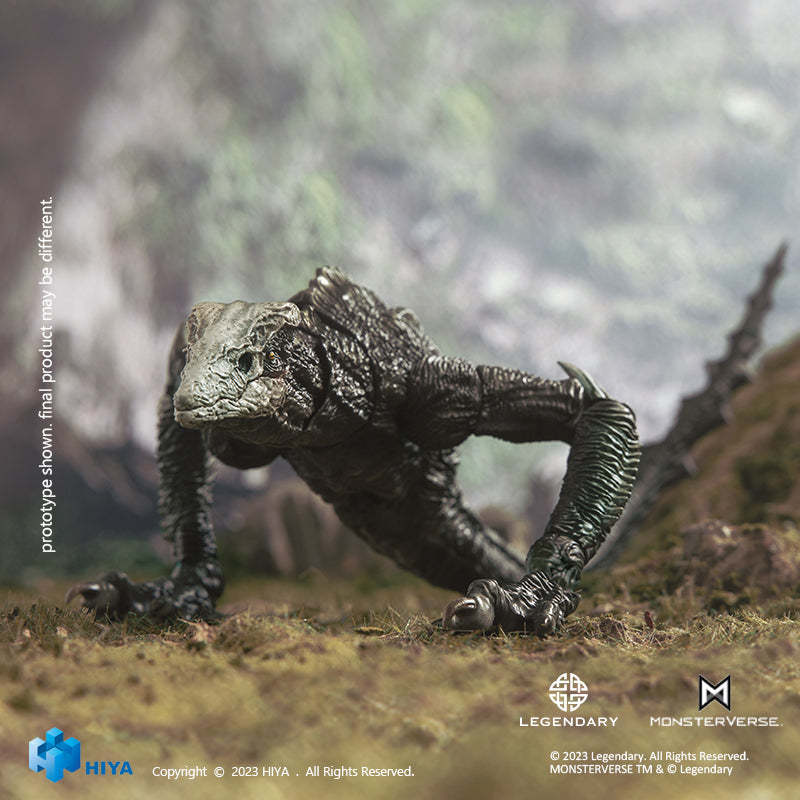 【Pre-sale】HIYA Exquisite Basic Series Kong Skull Island SkullDevil