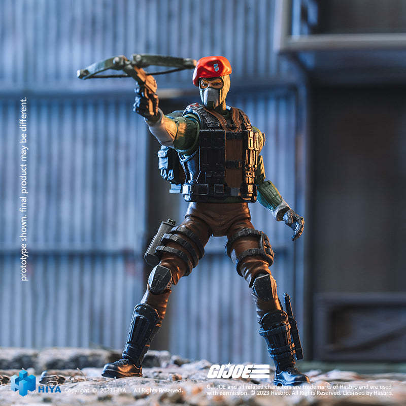 【Pre-sale】HIYA Exquisite Mini Series G.I.JOE Beach Head