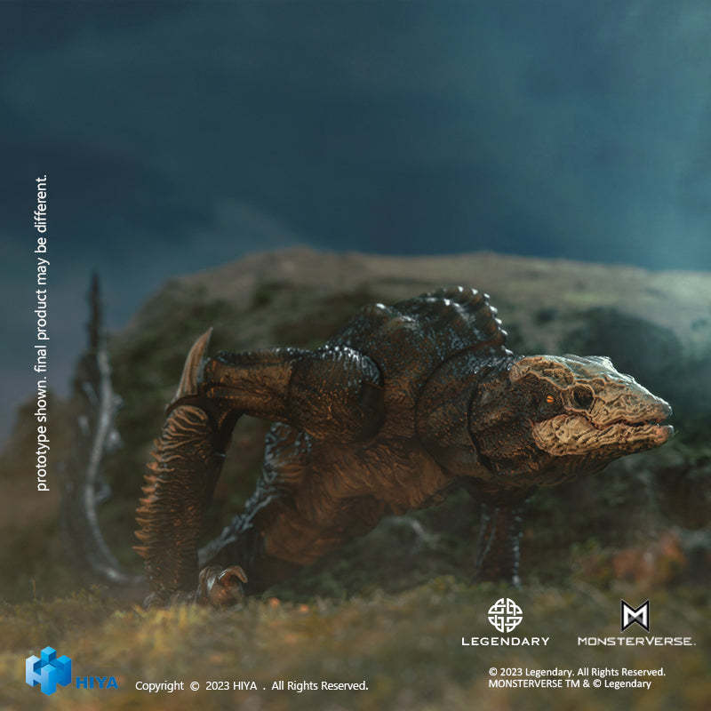 【Pre-sale】HIYA Exquisite Basic Series Kong Skull Island SkullDevil