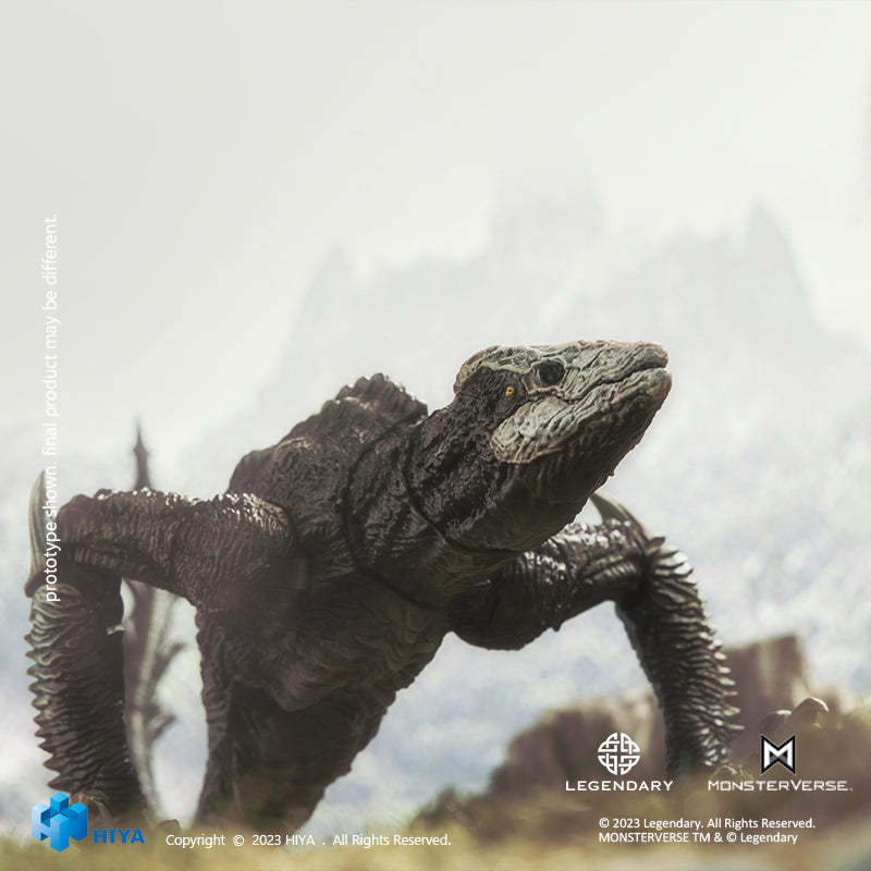 【Pre-sale】HIYA Exquisite Basic Series Kong Skull Island SkullDevil