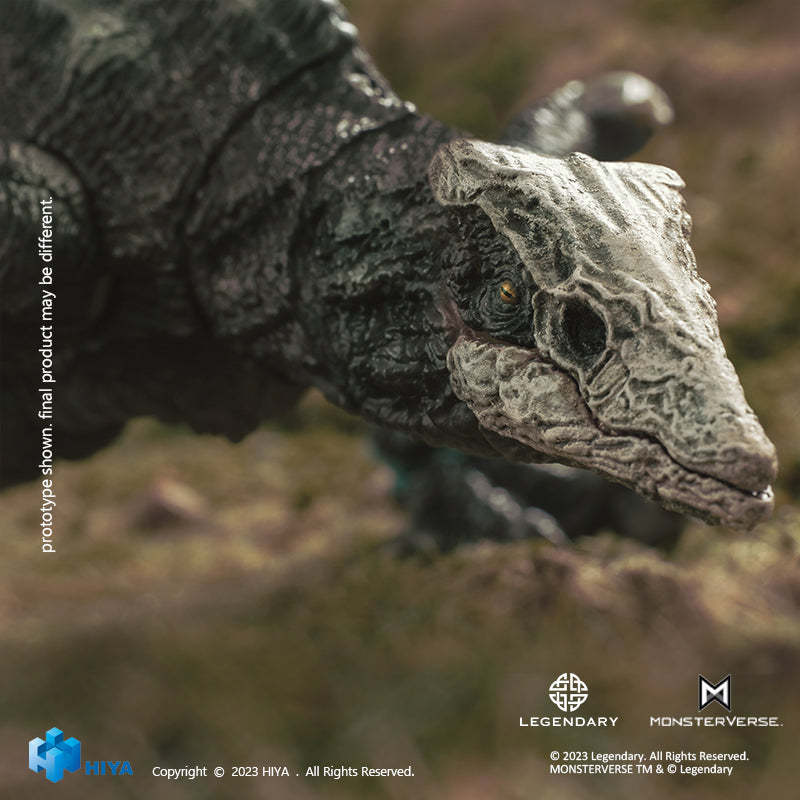 【Pre-sale】HIYA Exquisite Basic Series Kong Skull Island SkullDevil