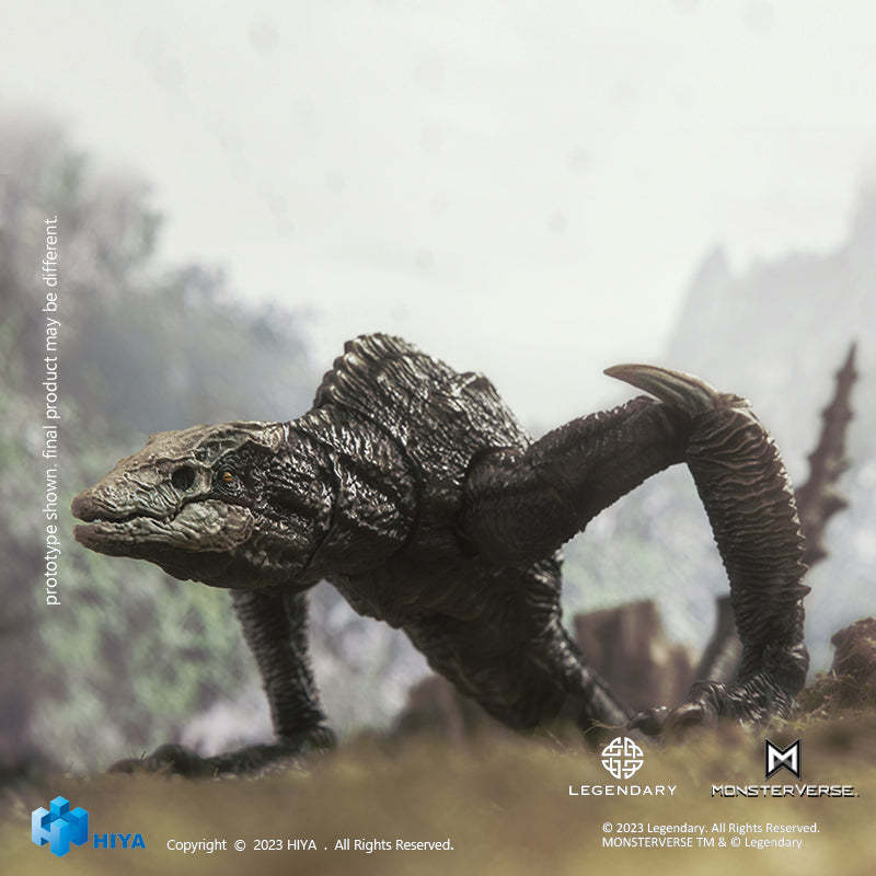 【Pre-sale】HIYA Exquisite Basic Series Kong Skull Island SkullDevil