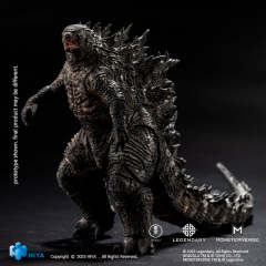 [Pre-sale] HIYA Exquisite Basic Series GODZILLA KING OF THE MONSTERS Godzilla(2019)