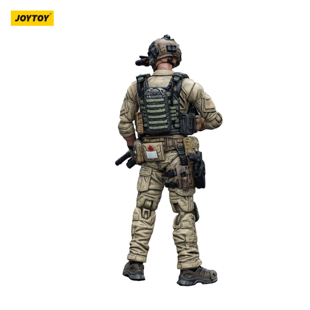 【New in August 2023】JOYTOY Infinity Ranger