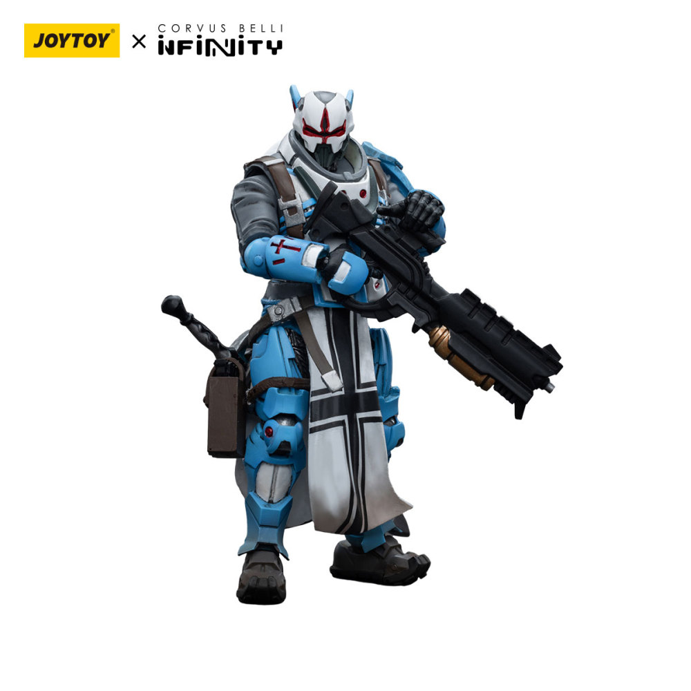【New in August 2023】JOYTOY Infinity PanOceania Teutonic Knights