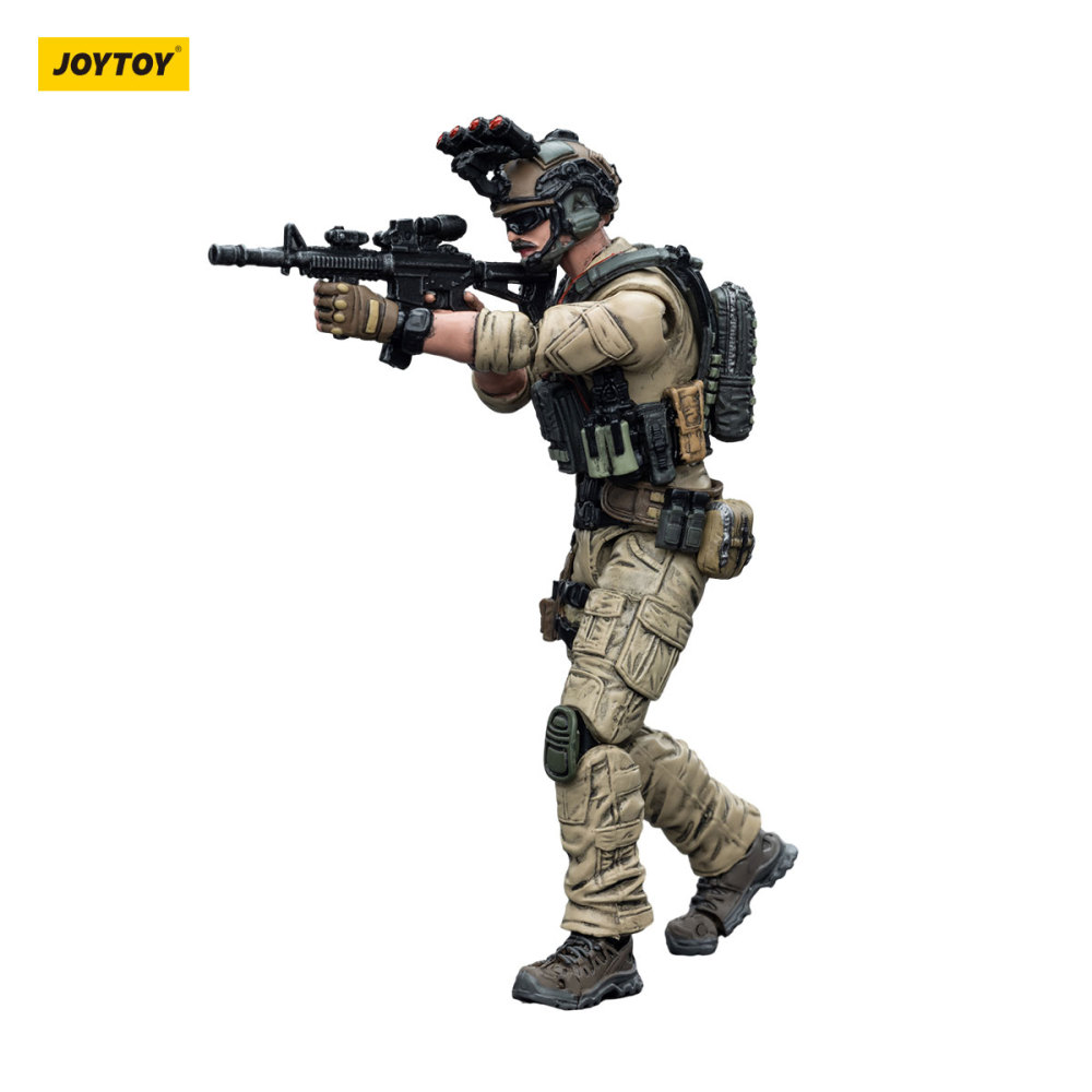 【New in August 2023】JOYTOY Infinity Ranger