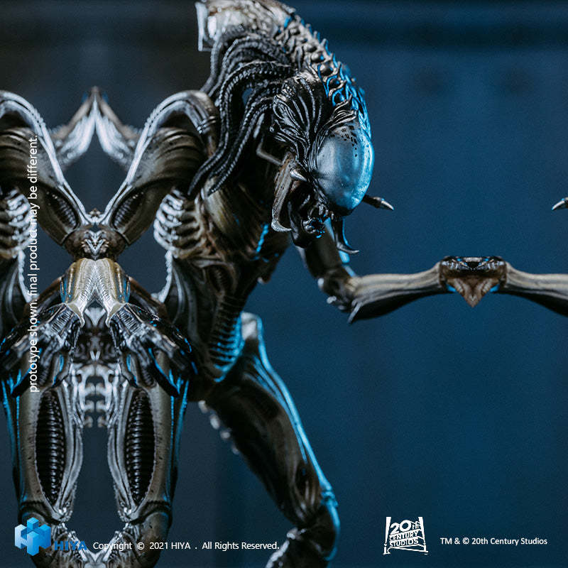 HIYA Exquisite Mini Series AVPR Predalien