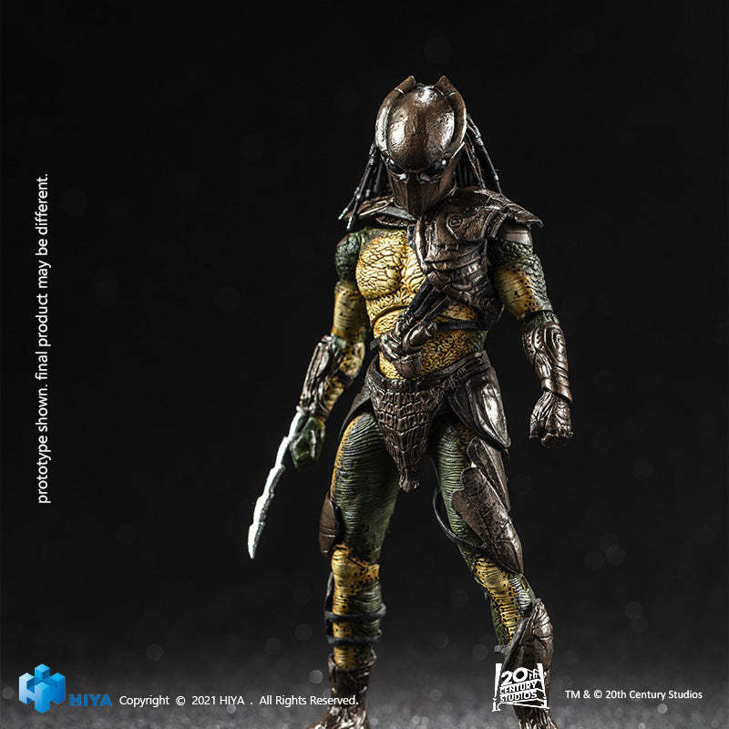 HIYA Exquisite Mini Series  PREDATORS  Falconer Predator