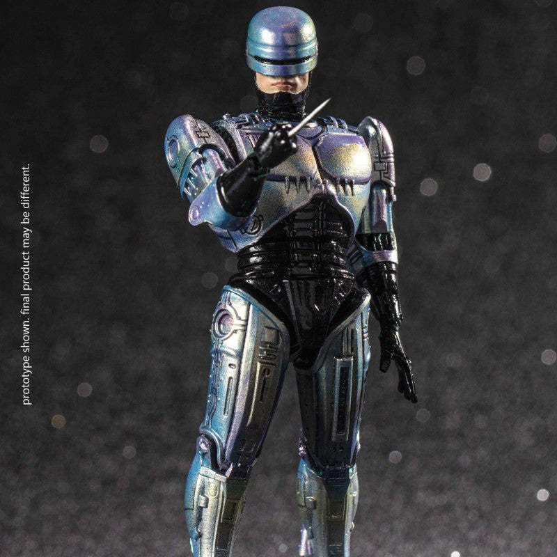 HIYA Exquisite Mini Series ROBOCOP 2 Robocop