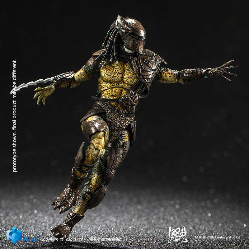 HIYA Exquisite Mini Series  PREDATORS  Falconer Predator