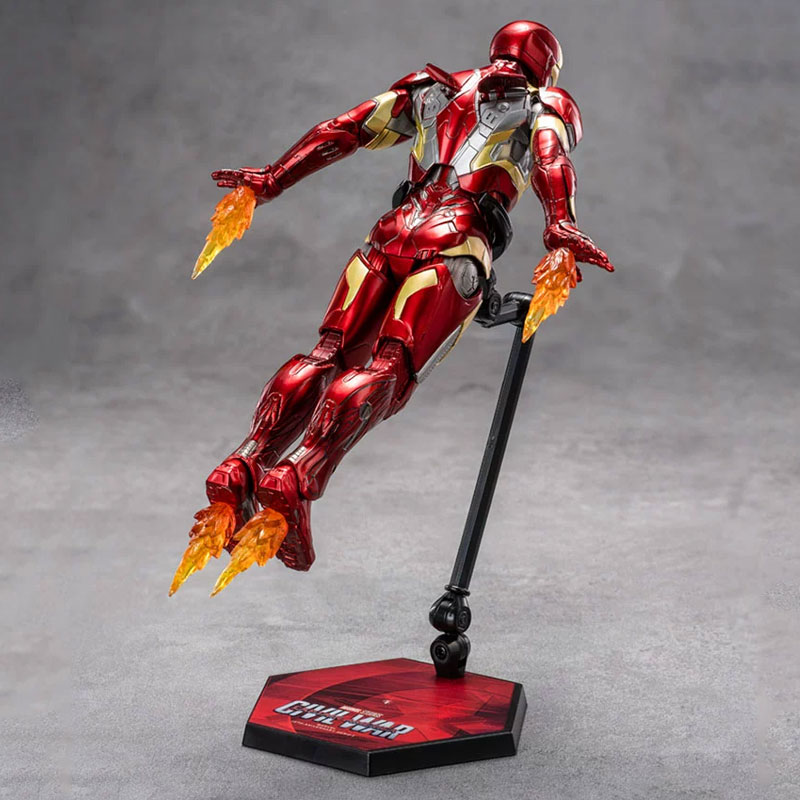 MEDICOM TOY - 黒炎舞竜鬼 様 新品4個 IRONMAN RESCUE  100％&amp;400％ 400% & 100% Bearbrick - Iron Man - Mark IV (Infinity Saga