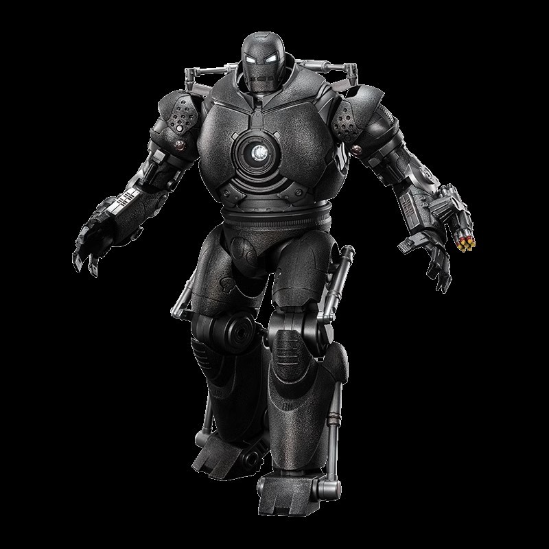 Iron Monger