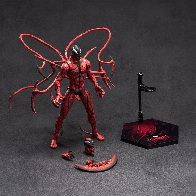 Classic Carnage