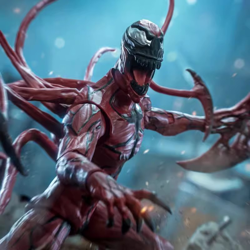 Classic Carnage