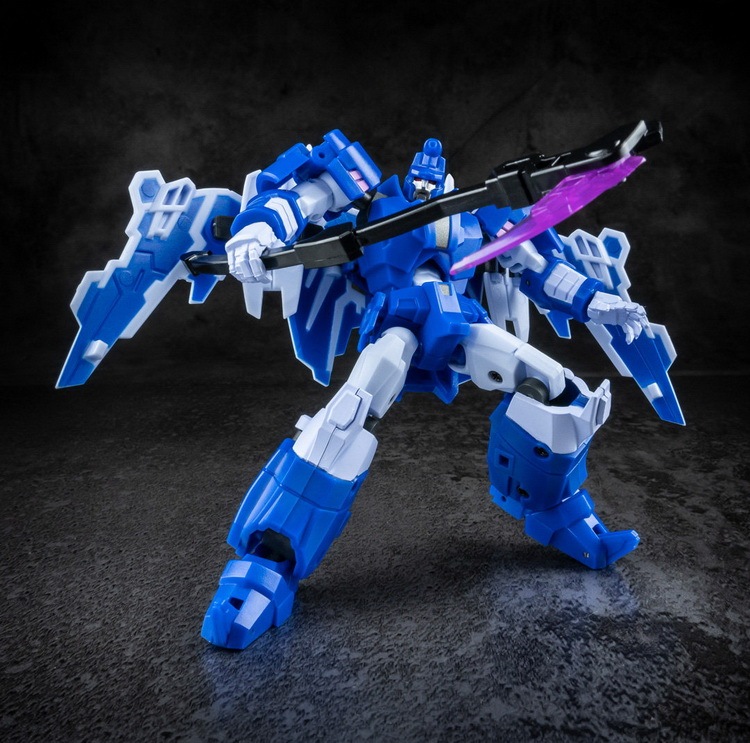 Iron Factory Void Legion