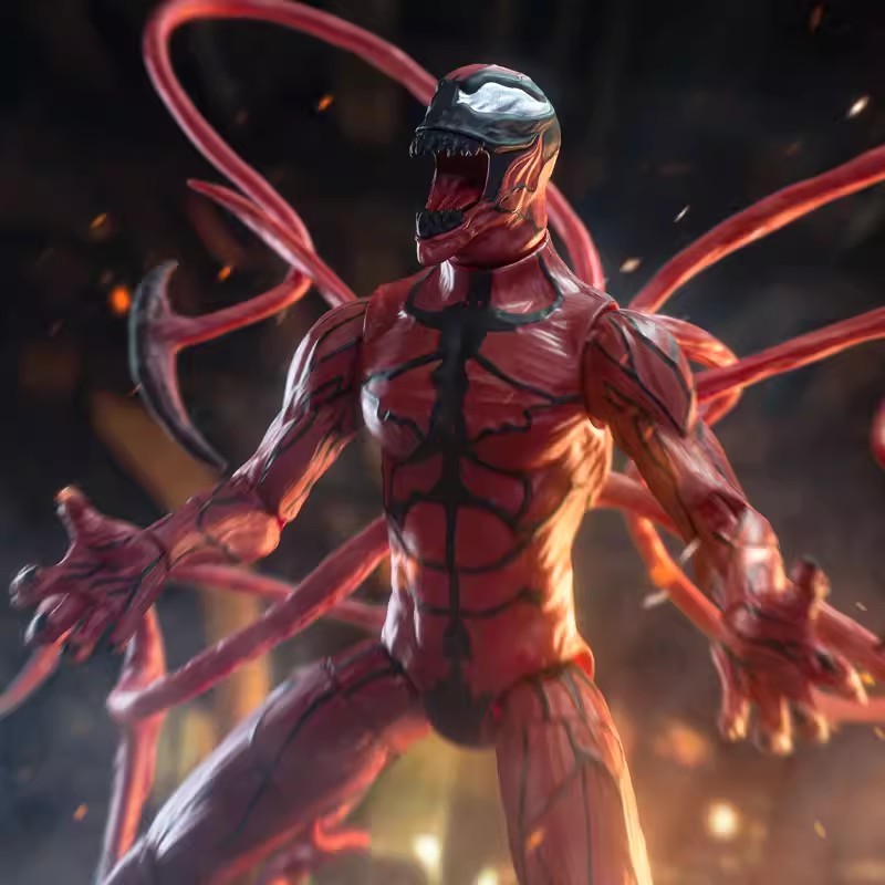 Classic Carnage