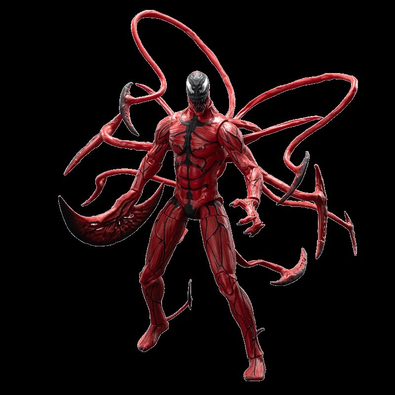 Classic Carnage