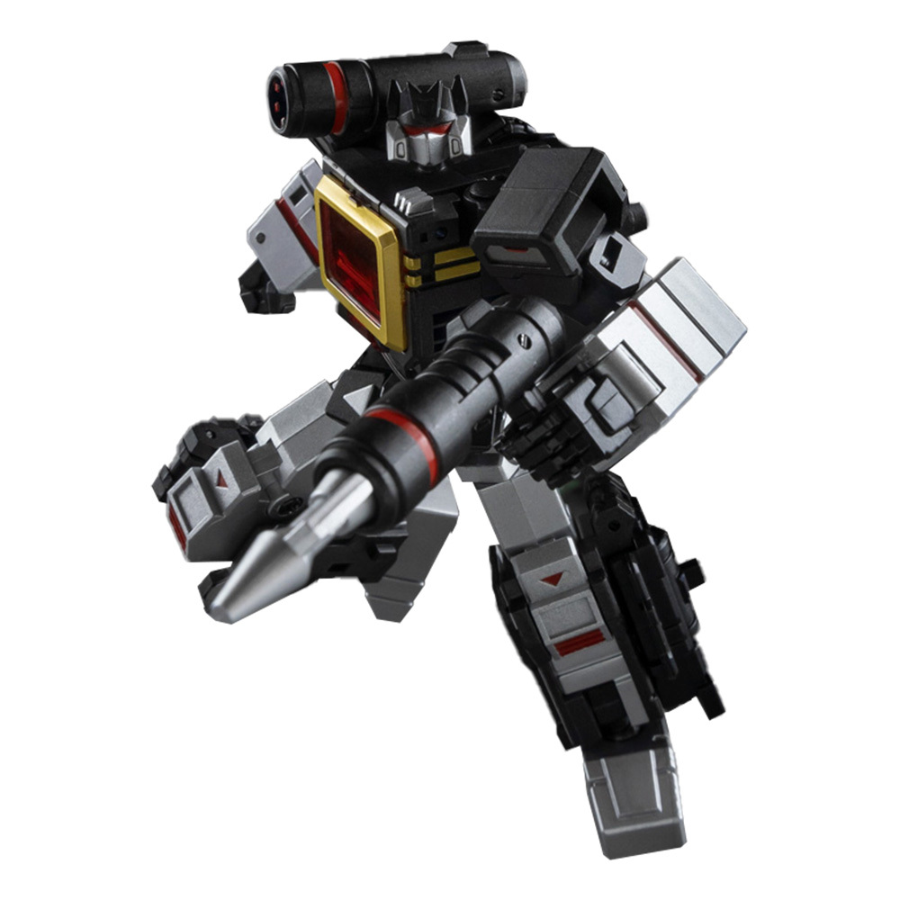 IronFactory  Shadow Wave Soundboard