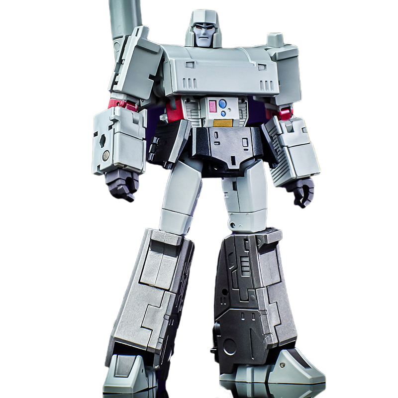 MS-TOYS MS-B36 Gray Legs Edition