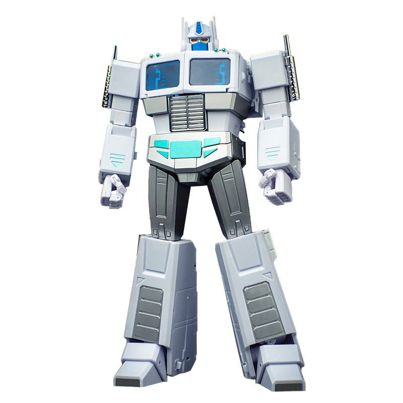 MS-TOYS MS-02W Star Command