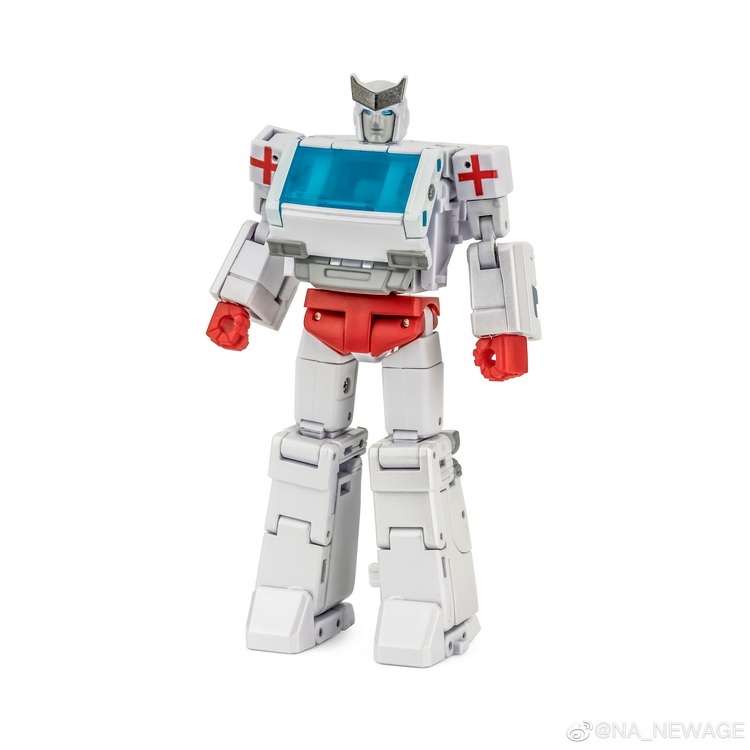 NA H52 ER First Aid