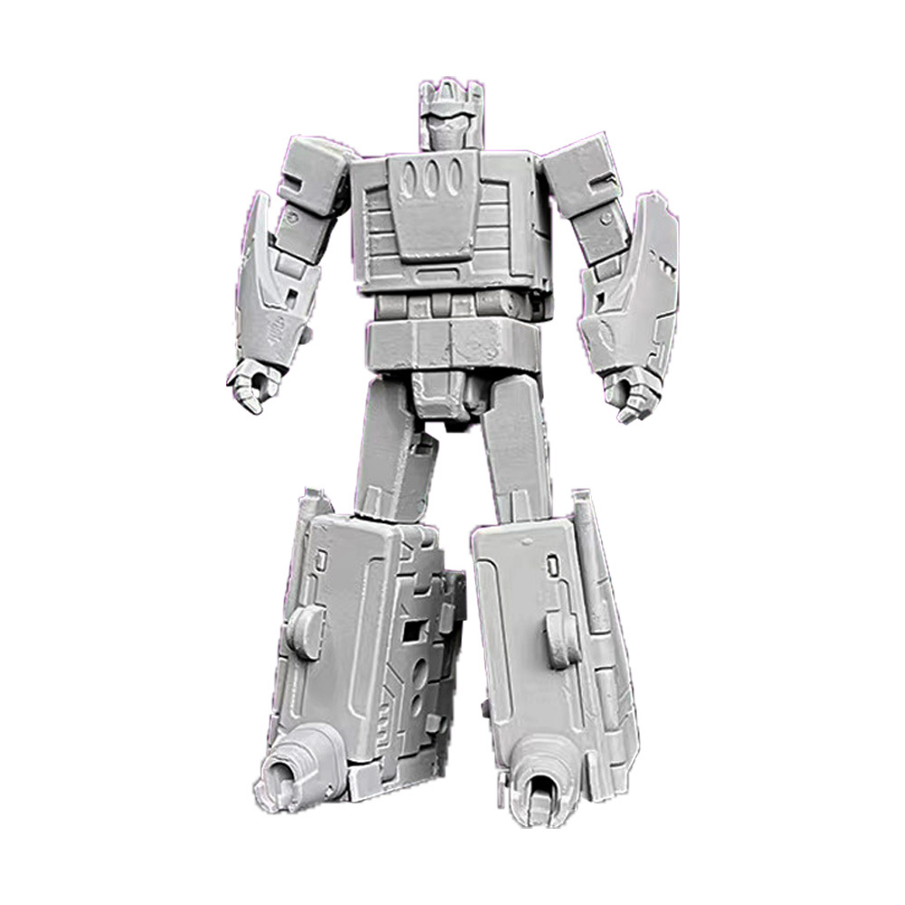 MS-TOYS Combiners Bruticus IDW Edition