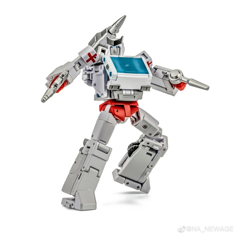 NA H52 ER First Aid Reissue