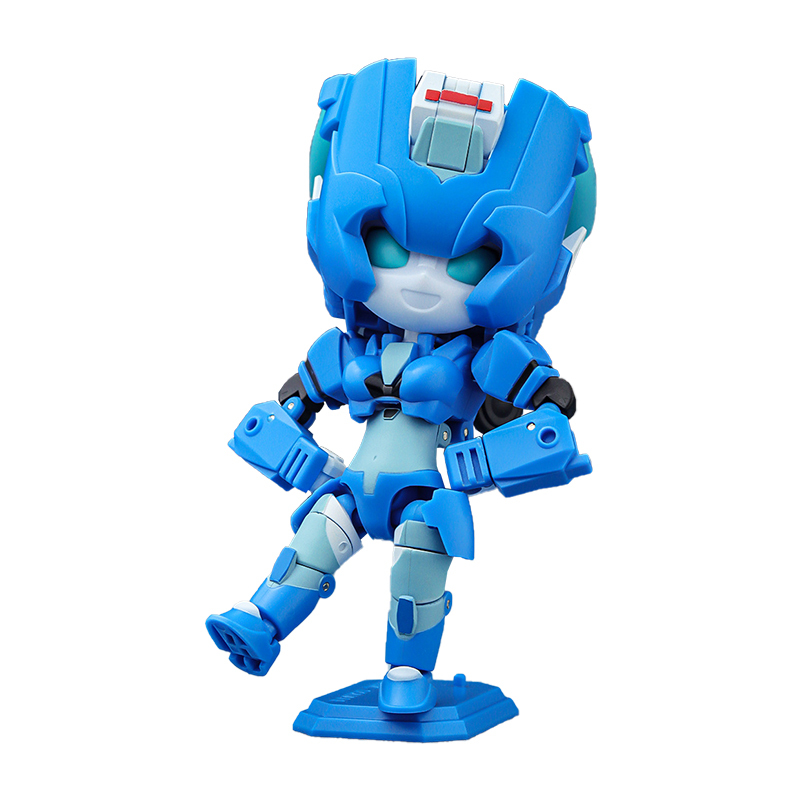 MS-TOYS MS-G03 Blueberry Girl