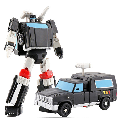MS-TOYS MS-B09 Trailbreaker